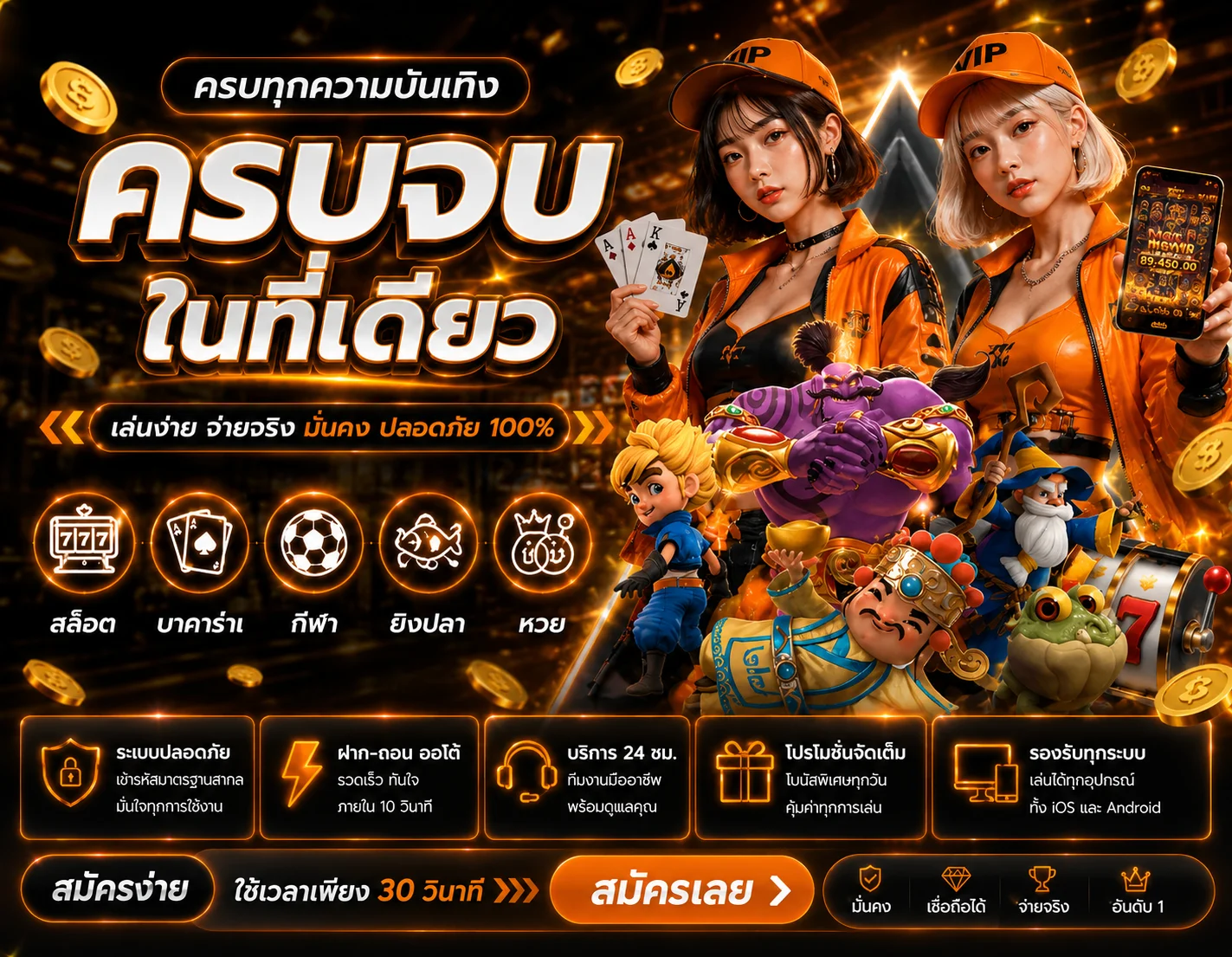 โปรโมชั่น thesun168